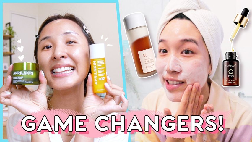 NextImg:10 Products That Are Sparking (The Most) Joy!