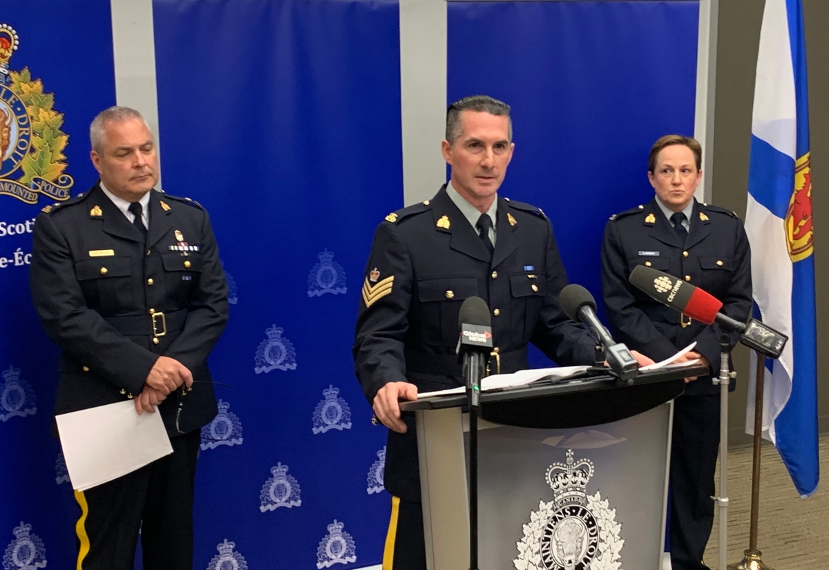 NextImg:RCMP Investigating Sexual Abuse at NS Youth Jail Spanning Three Decades