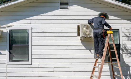 Biden Admin Targets Air Conditioning Refrigerants Over Climate Concerns