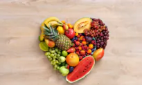 The ‘N’ in SNAP Means Nutrition