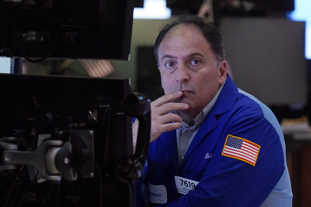 Stock Market Today: Wall Street's Winning Week Stays Perfect as Inflation Eases Further
