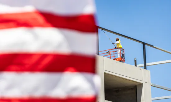 $1.3 Billion UC Irvine Medical Campus Moves Toward 2025 Completion