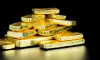 Closing Prices for Crude Oil, Gold, and Other Commodities (July 31)