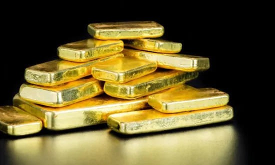 Closing Prices for Crude Oil, Gold, and Other Commodities (July 31)