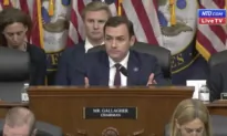 House Select Committee on CCP Holds Roundtable on CCP’s Threat to American Manufacturing