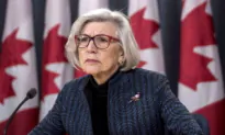Renewed Calls for Canada’s Ex-Chief Justice to Quit Hong Kong’s Top Court as HK Police Hunt Democracy Activists