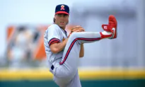 Angels Broadcaster, Former Pitcher Still Going Strong After Life-Threatening Event