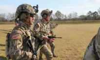 Shrinking Army Special Operations Is a Bad Idea for Deterring China