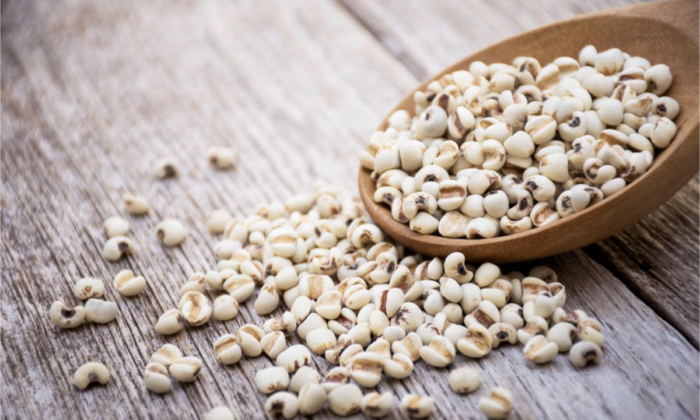 Pearl Barley's Miraculous Medicinal Effects: Relieves Muscle Tension, Helps Prevent Cancer