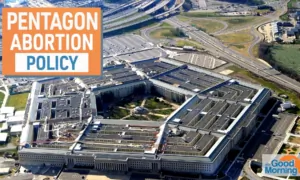 NTD Good Morning (July 14): House Votes to End Pentagon Abortion Travel Reimbursement; Hearing on Business Risks With China