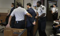 New Jersey Lawyer Pleads Not Guilty to a 2nd Series of Sexual Assaults in Boston