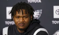 Georgia Athletics, Jalen Carter Sued by Passenger in Fatal Crash of Bulldogs Player and Staffer