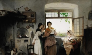 A Lost Grace? History, Culture, and the Art of the Letter