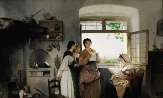 A Lost Grace? History, Culture, and the Art of the Letter