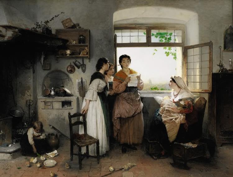 A Lost Grace? History, Culture, and the Art of the Letter