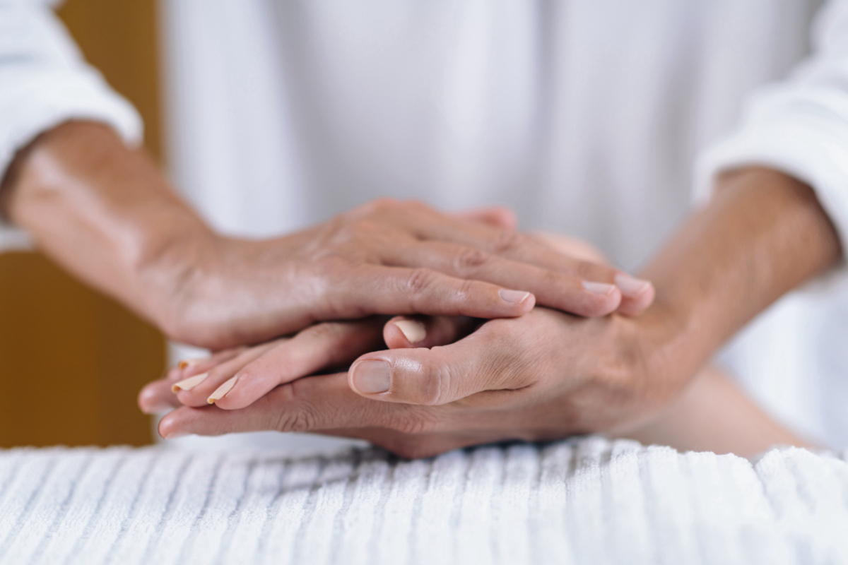 Man and Woman Say a Joint Out-of-Body Experience Made Them Fall in Love