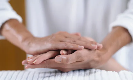 Man and Woman Say a Joint Out-of-Body Experience Made Them Fall in Love
