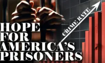 Hope For Prisoners | America’s Hope