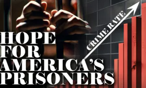 Hope For Prisoners | America’s Hope
