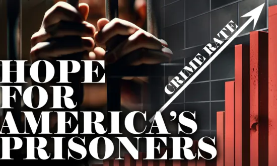 Hope For Prisoners | America’s Hope