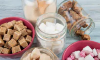 Several Artificial Sweeteners Increase Cancer and Cardiovascular Disease Risks, Xylitol May Be Suitable for Diabetics