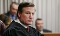 Oklahoma Murder Conviction Reversed Due to Sexual Relationship Between Judge, Prosecutor