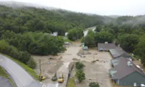 Man Drowns in Home, Marking Vermont’s First Recorded Death From Recent Flooding