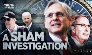 US Attorney’s Statements on Hunter Biden Investigation & Actions by Lead Prosecutor Raise Huge Questions for DOJ | Truth Over News