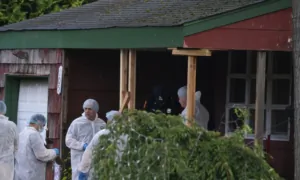 FBI, Police Announce Major Development in the Murder Case on Gilgo Beach, NY