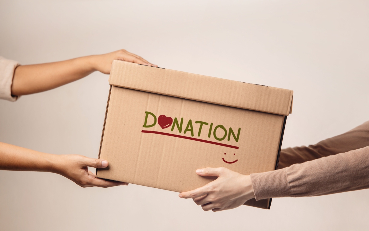 Donating Through a Donor-Advised Fund or Private Foundation: Which Is Better?