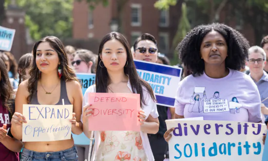 10 Reasons Why Affirmative Action Died