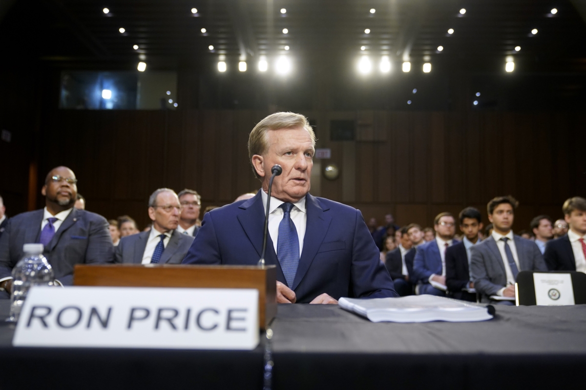 NextImg:PGA Tour and Saudi Wealth Fund Drop Poaching Clause From Agreement at Justice Department's Request