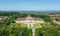 Germany’s Ludwigsburg Palace: The ‘Swabian Versailles’