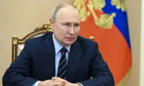 Putin Says He Offered Wagner Mercenaries the Option to Stay as a Single Unit