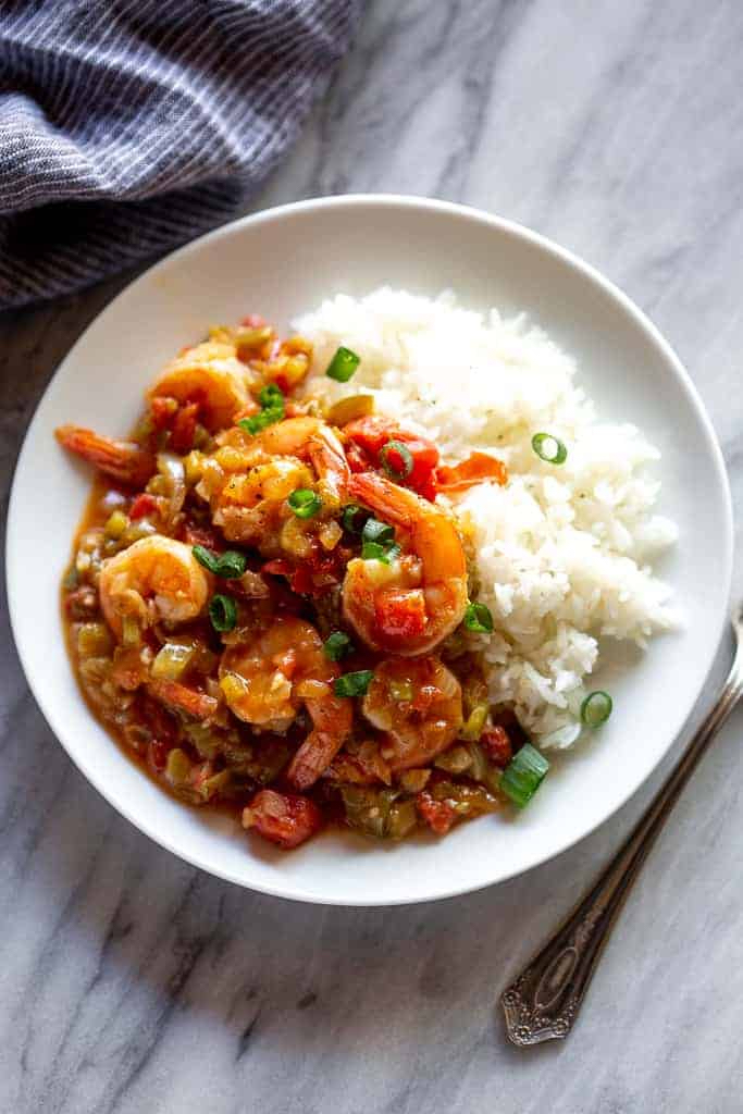 NextImg:Shrimp Creole