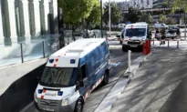 6 German Tourists Arrested for Suspected Rape of German Teen in Hotel on Spanish Island of Mallorca