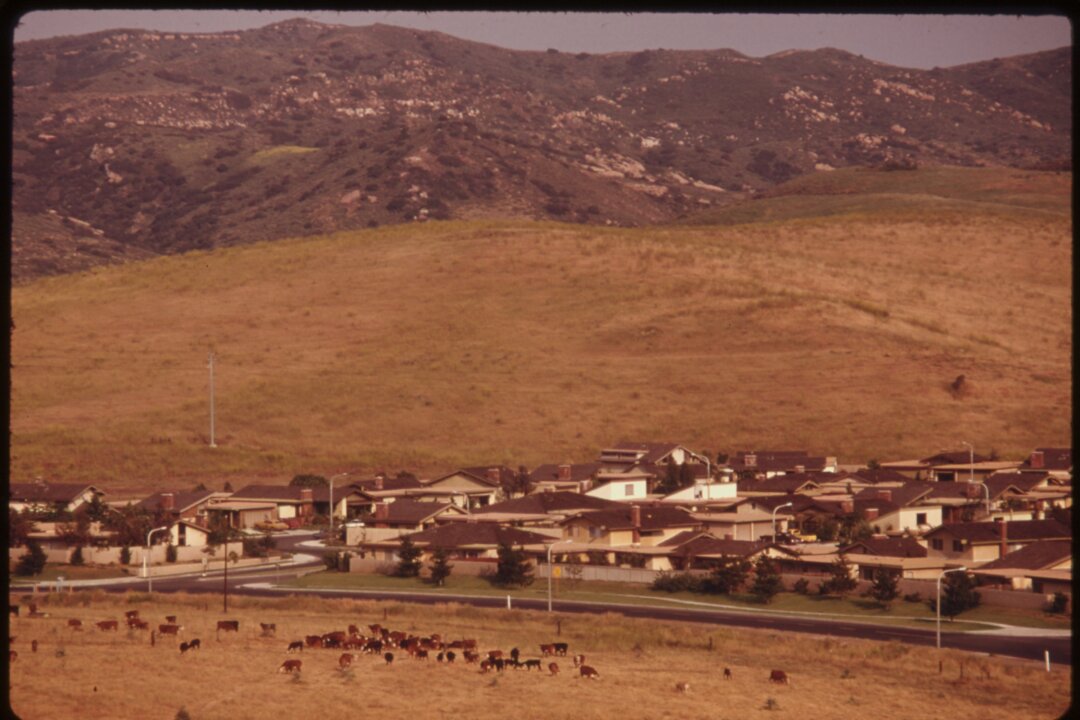 A Must-Read for Irvine Ranch History Aficionados | The Epoch Times