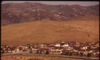 A Must-Read for Irvine Ranch History Aficionados