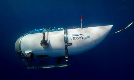 Will the Titanic Sub Disaster Tank the Submersible Tourism Industry?
