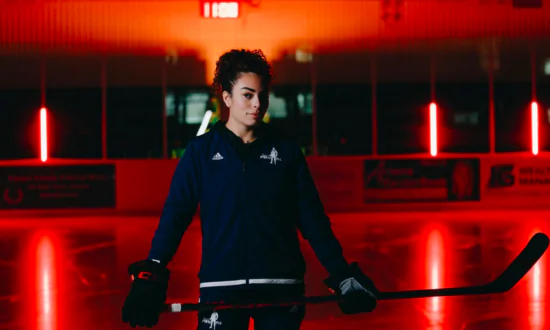 Film Review: ‘Black Ice’: Canada’s Hockey Problem