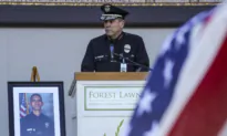 3 Gang Members Plead Guilty in Fatal Shooting of LAPD Officer