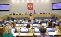 Russia’s State Duma Ratifies Bill Banning Gender-Reassignment Procedures