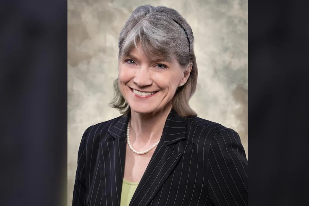 Laura Morgan, program manager for Do No Harm. (Courtesy of Do No Harm).