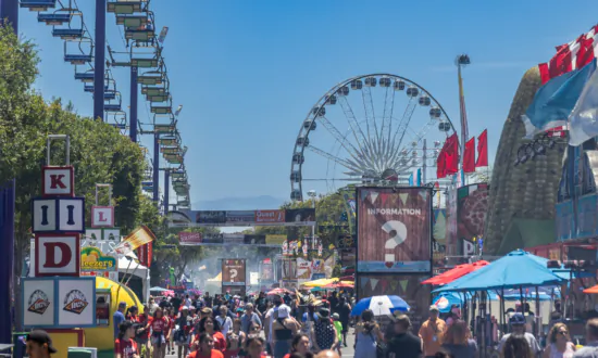 Orange County Fair ‘Unlikely’ to Have Rodeo in 2024