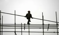 Is China Reaching Its Glasnost/Perestroika Moment?
