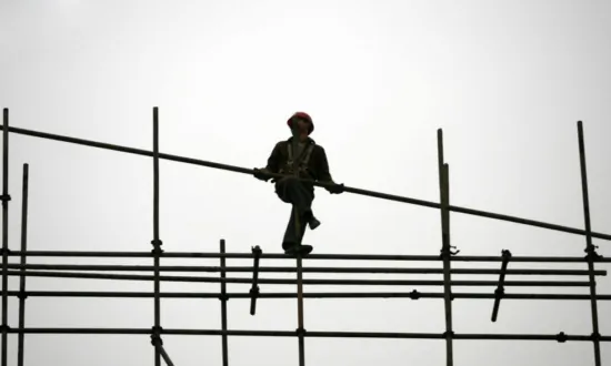 Is China Reaching Its Glasnost/Perestroika Moment?