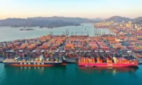 US-China Economic and Security Review Commission’s Hearing on ‘Leveling US-China Playing Field’