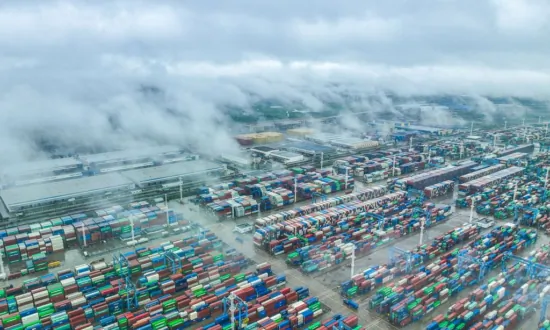 China’s Failed Economic Strategies