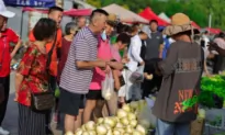 Who Will Rescue 1.4 Billion Hostages in Communist China?