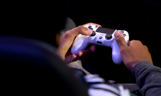 Clinic Director ‘Was Not Prepared’ for Level of Gaming Disorders
